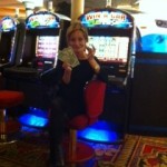 My three dollar win My three dollar win